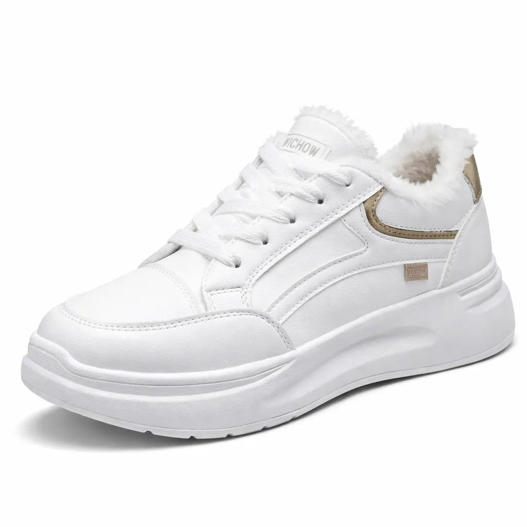 Baskets Orthopédiques d’Hiver Arctic