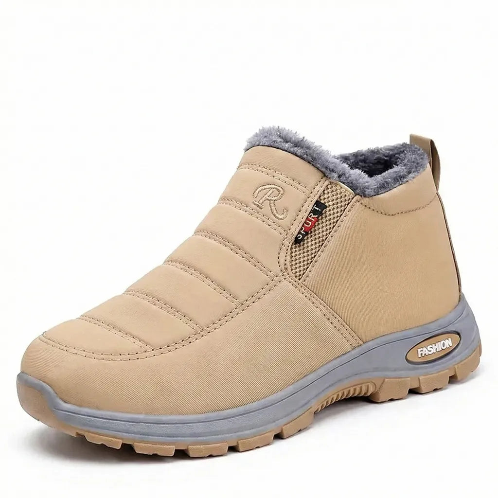 Bottines Imperméables Orthopédique Juliette