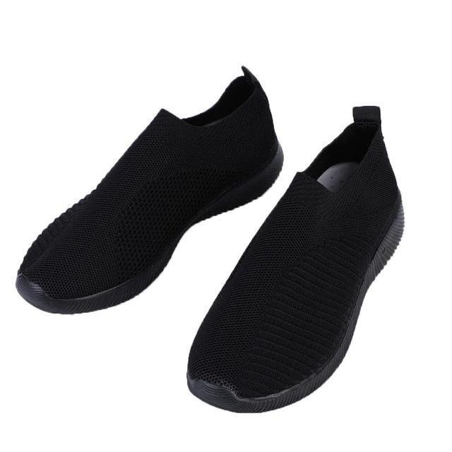 Zapatilla Ortopédica Femenina OrtoFlex - Wichau