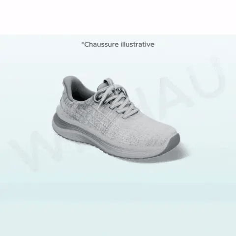 Bottine Orthopédique en Cuir Comfort Alice