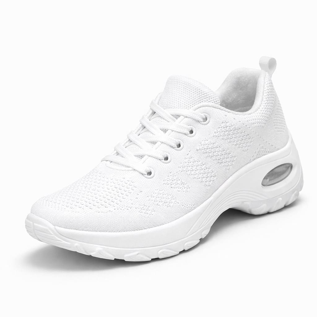 Baskets Orthopédiques Amorti & Confort Adèle