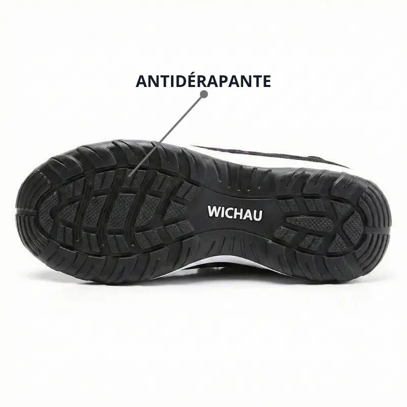 Baskets Orthopédiques Confort Elena