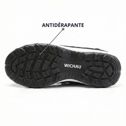 Baskets Orthopédiques Confort Elena