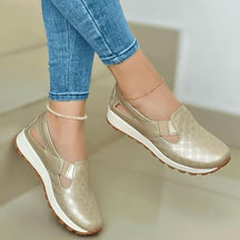Tenis Estiloso con Amortiguador Fashion