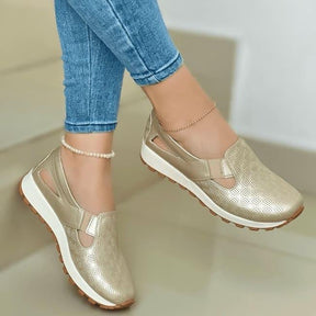 Tenis Estiloso con Amortiguador Fashion