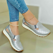 Tenis Estiloso con Amortiguador Fashion