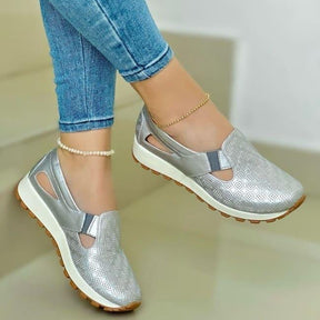 Tenis Estiloso con Amortiguador Fashion