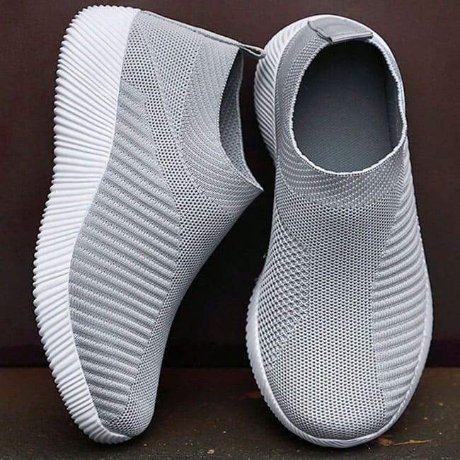 Zapatilla Deportiva Respirable OrtoFlex