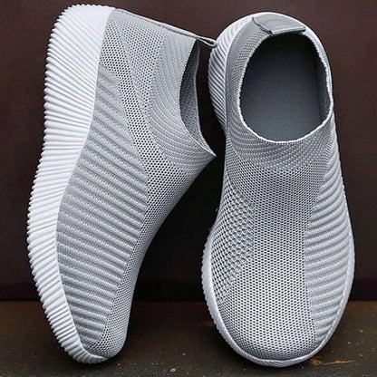 Zapatilla Deportiva Respirable OrtoFlex