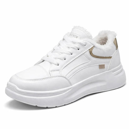 Baskets Orthopédiques d’Hiver Arctic