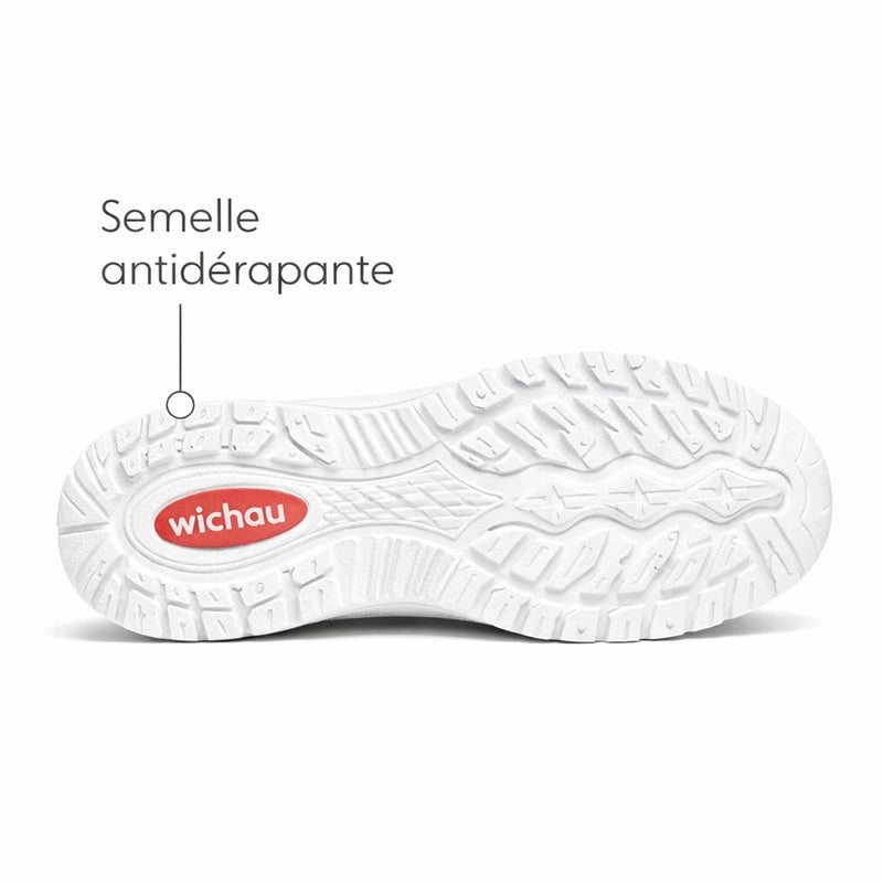 Baskets Orthopédiques d’Hiver Arctic