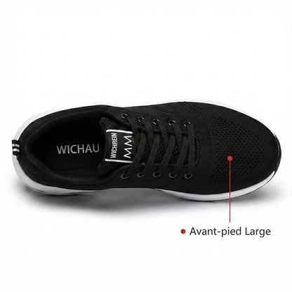 Baskets Orthopédique Respirable Amélie