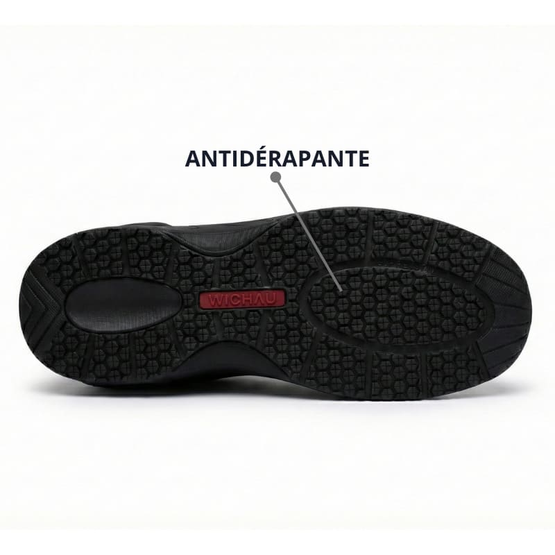 Baskets Orthopédique Respirable Amélie