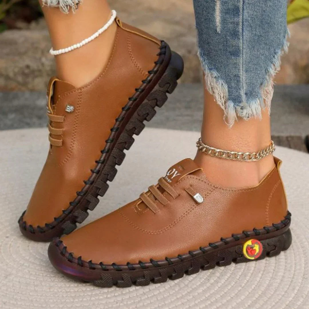 Zapatillas Ortopedicas Casual Pro