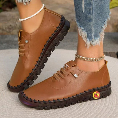 Zapatillas Ortopedicas Casual Pro