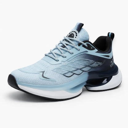 Baskets Orthopédiques Respirantes Confort Lea