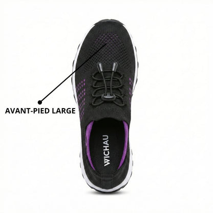 Baskets Orthopédiques Confort Elena