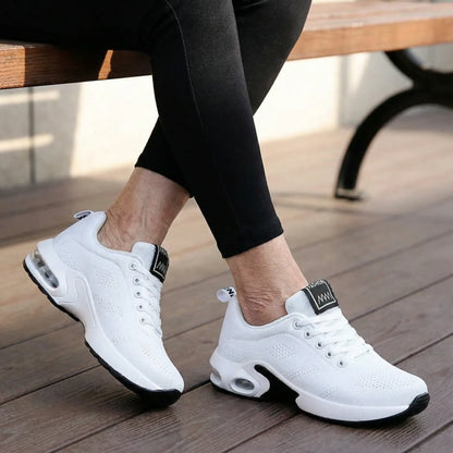 Baskets Orthopédique Respirable Amélie