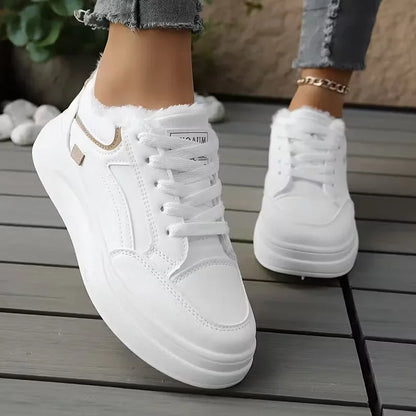 Zapatillas Ortopédicas Invierno Arctic