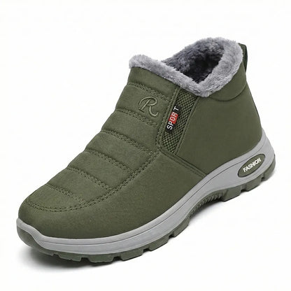 Bottines Imperméables Orthopédique Juliette