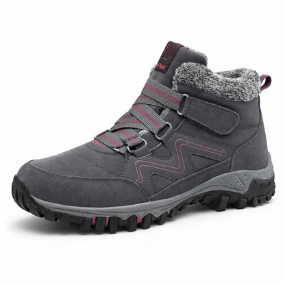 Bottines Orthopédiques Ultra Légères d'Hiver Celeste