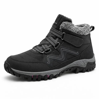 Bottines Orthopédiques Ultra Légères d'Hiver Celeste
