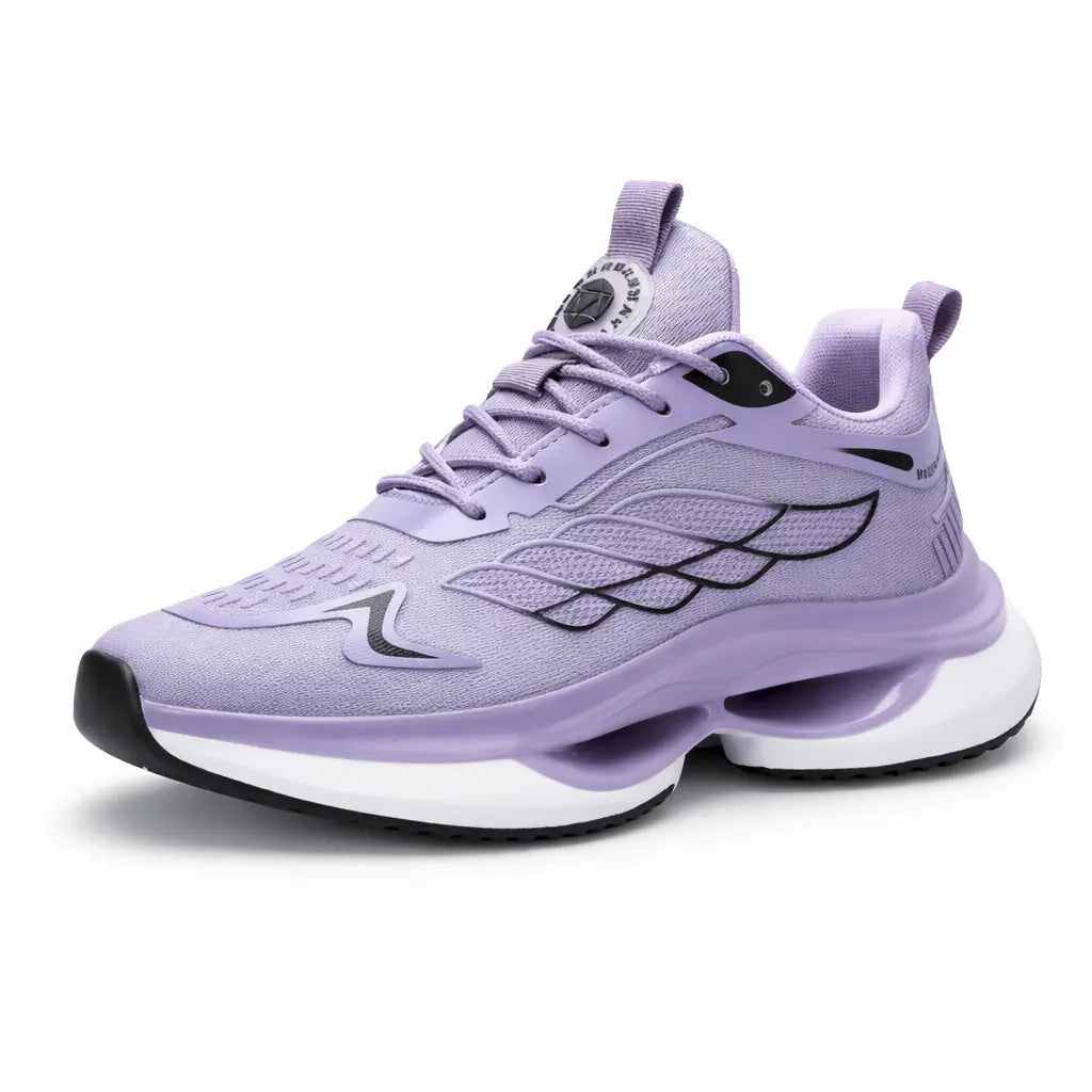 Baskets Orthopédiques Respirantes Confort Lea