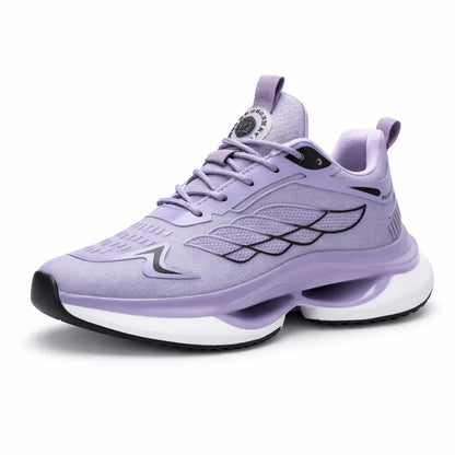 Baskets Orthopédiques Respirantes Confort Lea