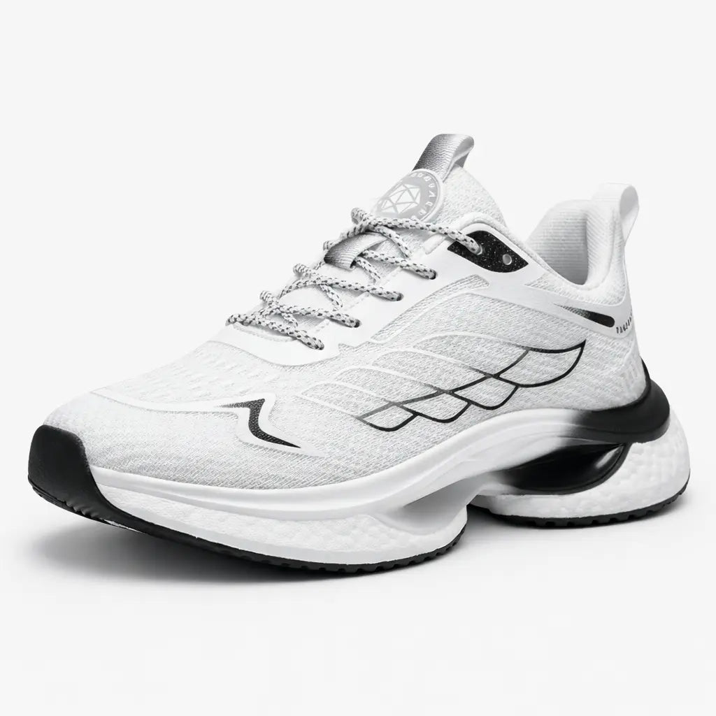 Baskets Orthopédiques Respirantes Confort Lea