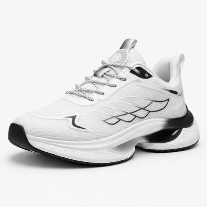 Baskets Orthopédiques Respirantes Confort Lea