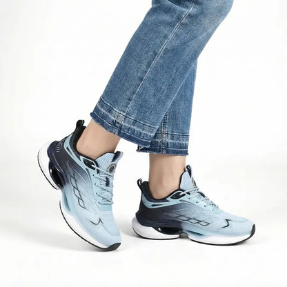 Baskets Orthopédiques Respirantes Confort Lea