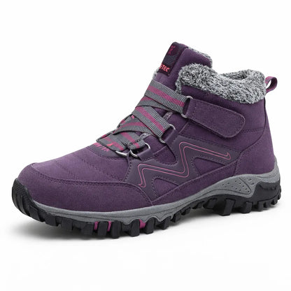 Bottines Orthopédiques Ultra Légères d'Hiver Celeste
