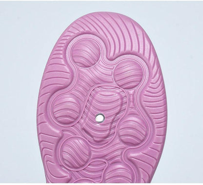 Zapatilla Femenina con Amortiguador Fanora - Wichau