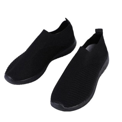 Zapatilla Ortopédica Femenina OrtoFlex - Wichau